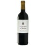 Pessac Leognan Rouge le Dauphin d'Olivier 14.5% Vol.75cl