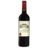 Lussac Saint Emilion Château la Rose Perruchon 12.5% Vol.75cl
