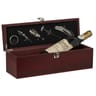 Coffret prestige 5 accessoires + 1 bordeaux rouge 12.5% Vol.75cl
