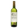 Pessac Léognan blanc Château de Cruzeau 13% Vol.75cl