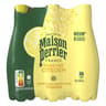 Maison perrier forever aromatisée citron 6x50cl