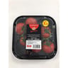 Cora dégustation tomate grappe barquette 500g