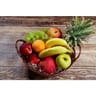 CORBEILLE DE FRUIT FRAIS 8 PERSONNES