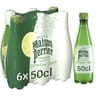 Maison perrier forever aromatisée citron vert 6x50cl