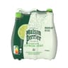 Maison perrier forever aromatisée citron vert 6x50cl