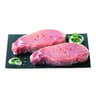 Filet de porc sans os à griller x2