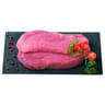 Porc : escalope de jambon x2