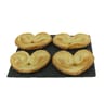 Palmier x4