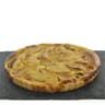 Tarte normande 6 parts