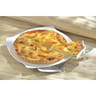 Tarte aux pommes Normande 6 parts