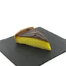 Flan individuel x1
