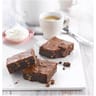 Brownies x4
