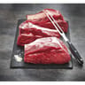 Viande bovine : pot au feu*** basse côte