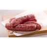 Saucisse façon Toulouse x4