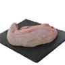 Viande bovine : langue demie