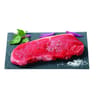 Viande bovine : faux-filet*** à griller x1