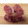 Pilon de dinde en osso bucco x2