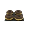 Donuts chocolat x4 DECONGELE(ES)
