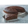 Moelleux chocolat 6 parts DECONGELE(ES)