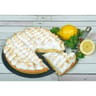 Tarte citron meringuée 6 parts DECONGELE(ES)