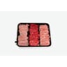 Cuisson sur pierre boeuf/porc/dinde 8 personnes