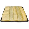PLATEAU FROMAGE A RACLETTE 2 SAVEURS N°1 - 4/6 PERS