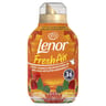 Lenor liquide adoucissant soleil tropical 36 doses 0.504l