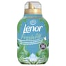 Lenor liquide adoucissant solstice boréal 36 doses 0.504l
