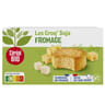 Céréal bio croq soja fromage 200g