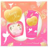 Arthes coffret amore mio tropical crush eau de parfum+lait corporel