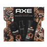 Axe coffret dark temptation déodorant + eau de toilette + gel douche