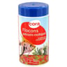 Cora Aliment complet pour poissons exotiques 50g