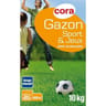 Cora gazon sport et jeux 10kg