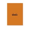 Rhodia bloc 21x29.7 cm petits carreaux 160 pages
