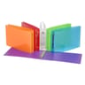 Viquel classeur 15x21 cm propyglass à l'italienne