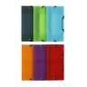Viquel chemise 3 rabats 23.5x12 cm  travel pocket propyglass