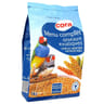 Cora menu complet oiseaux exotiques 1kg