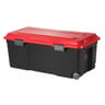 Sundis coffre de rangement 75 l camper diy