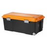 Sundis coffre de rangement 75 l camper diy