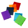 Viquel chemise 3 rabats a5 coloris assortis