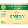 Canson pochette c à grain 12 feuilles 24x32 cm 180 grammes
