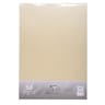 Clairfontaine 50 feuilles papier couleur 210x297 ivoire irisé