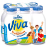 Viva lait bouteille 6x50cl