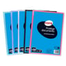 Cora protège documents soudé 200 vues polypro personnalisable