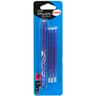 Cora - Stylo thermosensible + 3 recharges bleu