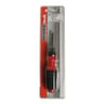 Chromatech tournevis a cliquet reversible 6 en 1
