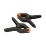 Chromatech 2 pinces de serrage 100 mm