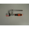 Chromatech serre joint 150X50mm manche bi matiére