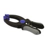 Chromatech pince de serrage 9" ouverture maximum 71mm