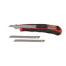 Chromatech cutter avec chargeur auto bi matière 9.5mm avec 3 lames